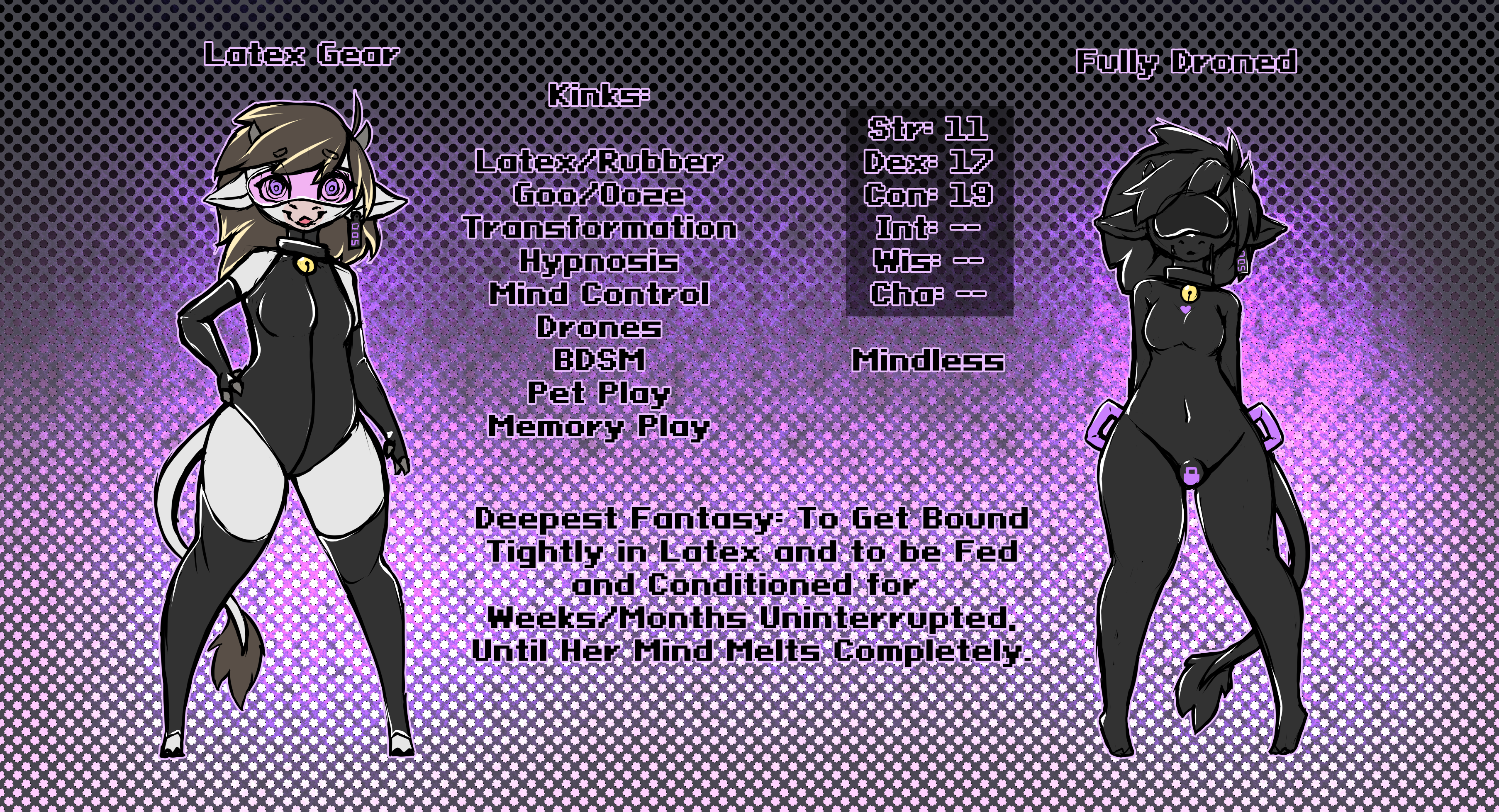 culix ref sheet