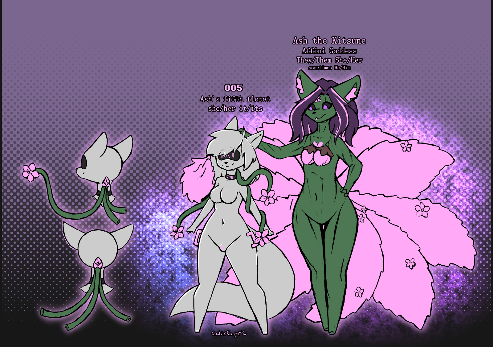 005 ref sheet