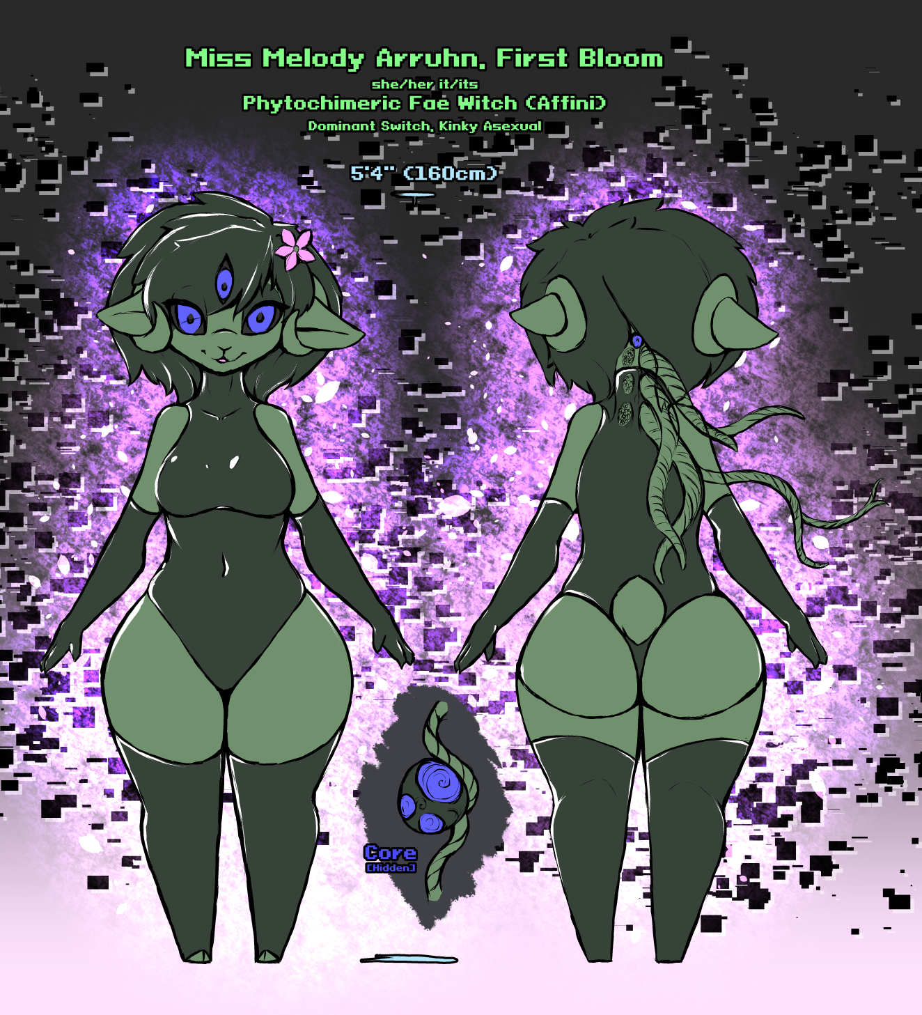 005 ref sheet